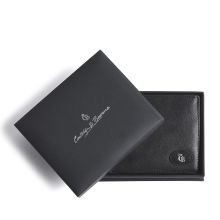 Castelijn & Beerens Giftbox Billfold Portemonnee RFID Black