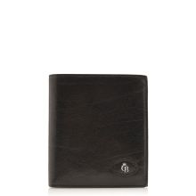 Castelijn & Beerens Gaucho Billfold RFID Portefeuille 15 Pasjes Black