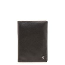 Castelijn & Beerens Vita RFID Paspoort Etui Black