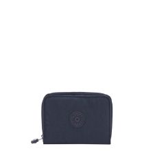 Kipling Money Love Portemonnee Blue Bleu
