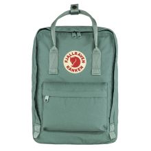 Fjällräven Kanken Laptop 13" Rugzak Frost Green