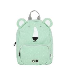 Trixie Kids Backpack Mr. Polar Bear