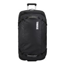 Thule Chasm Wheeled Duffel 81 Black 