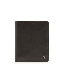 Castelijn & Beerens Vita Billfold Portefeuille RFID 13 Creditcards Black