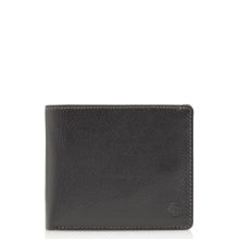 Castelijn & Beerens Canyon Billfold Portemonnee RFID 14 Pasjes Black