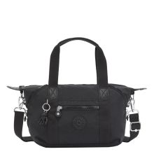 Kipling Art Mini Schoudertas Black Noir