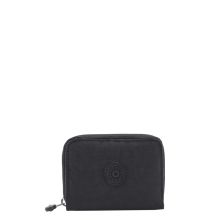 Kipling Money Love Portemonnee Black Noir