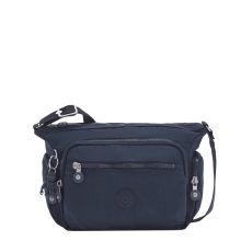 Kipling Gabbie S Schoudertas Blue Bleu 2