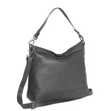 Chesterfield Amelia Schoudertas Black