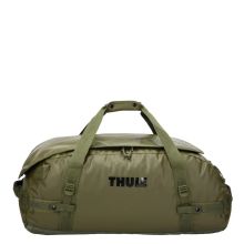 Thule Chasm Duffel L 90L Olivine