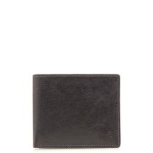 Castelijn & Beerens Canyon Billfold Portemonnee RFID 11 Pasjes Black