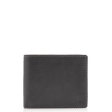 Castelijn & Beerens Canyon Billfold Portemonnee RFID 8 Pasjes Black