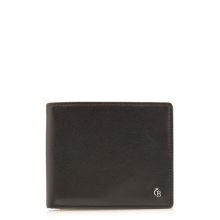 Castelijn & Beerens Vita Billfold RFID Portemonnee 11 Creditcards Black