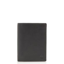 Castelijn & Beerens Canyon Billfold Portefeuille RFID 9 Pasjes Black