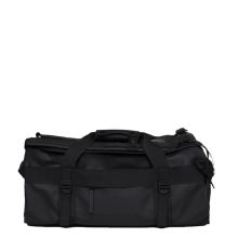 Rains Original Duffel Bag Small Black