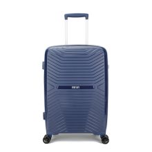 Resa Uppsala Spinner Medium 66 cm Navy/Stone Blue