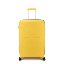Resa Uppsala Spinner Large 76 cm Yellow/Green