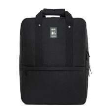 Lefrik Daily Backpack Laptop 15" Black