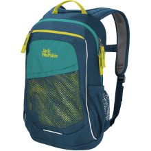 Jack Wolfskin Track Jack Kids Rugzak Dark Sea