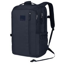 Jack Wolfskin JackPot Deluxe Laptop Rugzak Night Blue