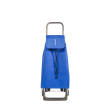 Rolser Jet LN Basic Boodschappen Trolley Azul Blue