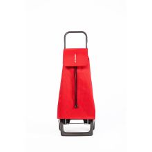 Rolser Jet LN Basic Boodschappen Trolley Red