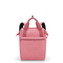 Reisenthel Allrounder R Backpack Twist Berry