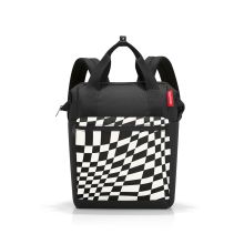 Reisenthel Allrounder R Backpack Op-Art