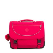Kipling Preppy Rugzak True Blue Grey