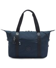 Kipling Art M Reistas Blue Bleu 2