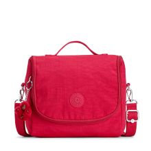 Kipling New Kichirou Lunchtas True Pink