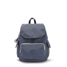 Kipling City Pack S Backpack Grey Slate