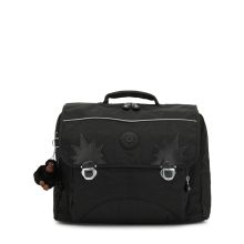 Kipling Iniko Rugtas True Black