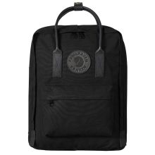 Fjällräven Kanken No. 2 Rugzak Black Edition