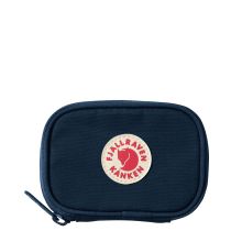 Fjällräven Kanken Card Wallet Navy