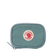 Fjällräven Kanken Card Wallet Frost Green