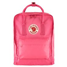 Fjällräven Kanken Rugzak Flamingo Pink