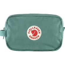 Fjällräven Kanken Toilettas Gear Bag Frost Green