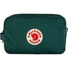 Fjällräven Kanken Toilettas Gear Bag Frost Arctic Green