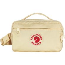 Fjällräven Kanken Hip Pack Light Oak