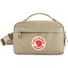 Fjällräven Kanken Hip Pack Fossil