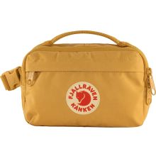 Fjällräven Kanken Hip Pack Ochre