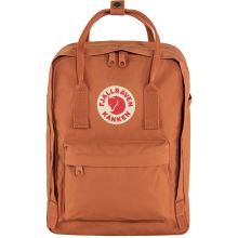 Fjällräven Kanken Laptop 13" Rugzak Terracotta Brown
