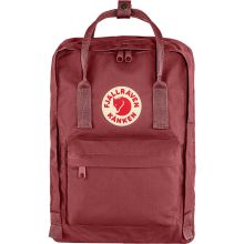 Fjällräven Kanken Laptop 13" Rugzak Ox Red