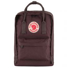 Fjällräven Kanken Laptop 13" Rugzak BLackberry