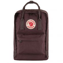 Fjällräven Kanken Laptop 15" Rugzak Blackberry 