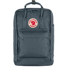 Fjällräven Kanken Laptop 17" Rugzak Graphite