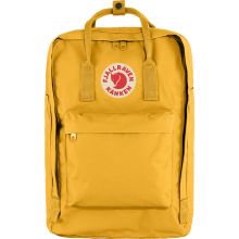 Fjällräven Kanken Laptop 17" Rugzak Ochre