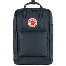 Fjällräven Kanken Laptop 17" Rugzak Navy 