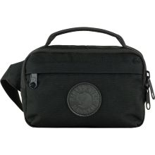Fjällräven Kanken No 2. Hip Pack Black
